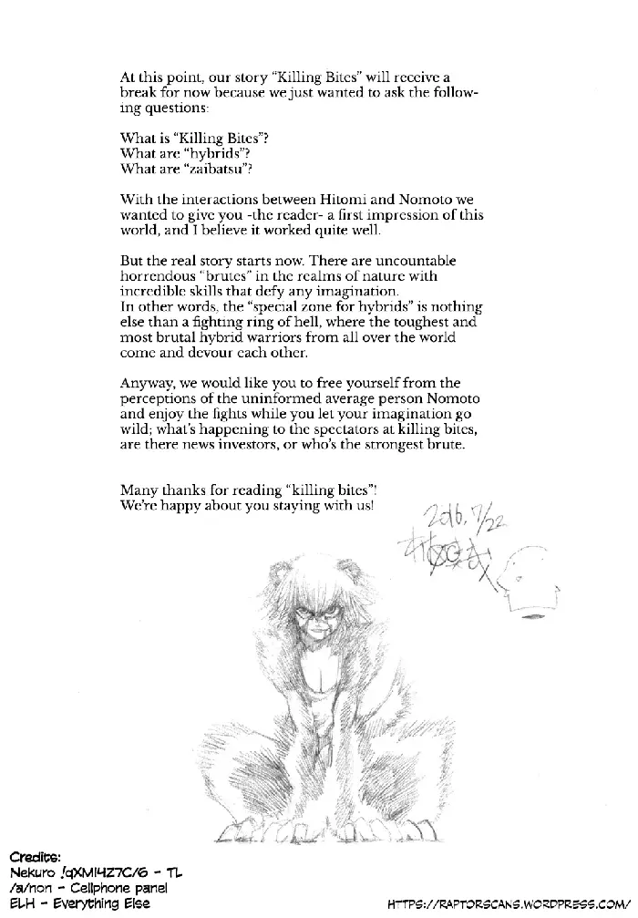 Killing Bites Chapter 30 image 45_optimized